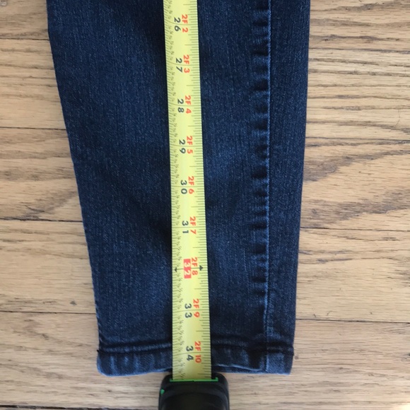 Democracy size 14 ladies jeans - Picture 7 of 8